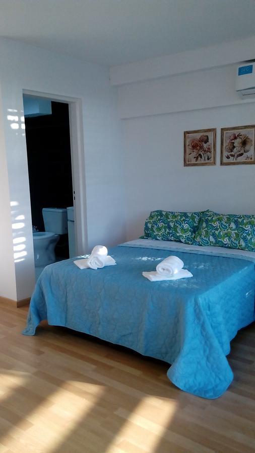 Alojamiento Del Boulevard Apartamento Rosário Exterior foto