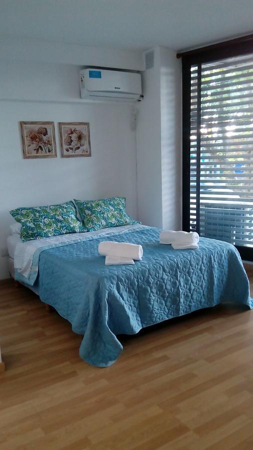 Alojamiento Del Boulevard Apartamento Rosário Exterior foto