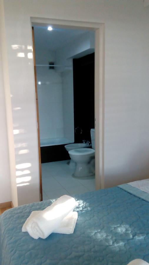 Alojamiento Del Boulevard Apartamento Rosário Exterior foto