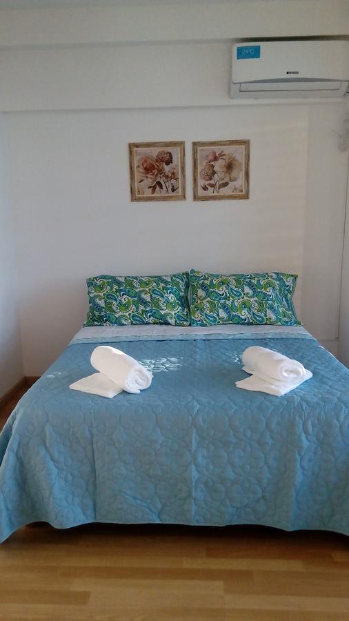 Alojamiento Del Boulevard Apartamento Rosário Exterior foto